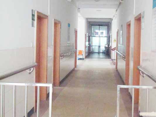 醫(yī)院養(yǎng)老院太陽能熱水系統(tǒng)工程